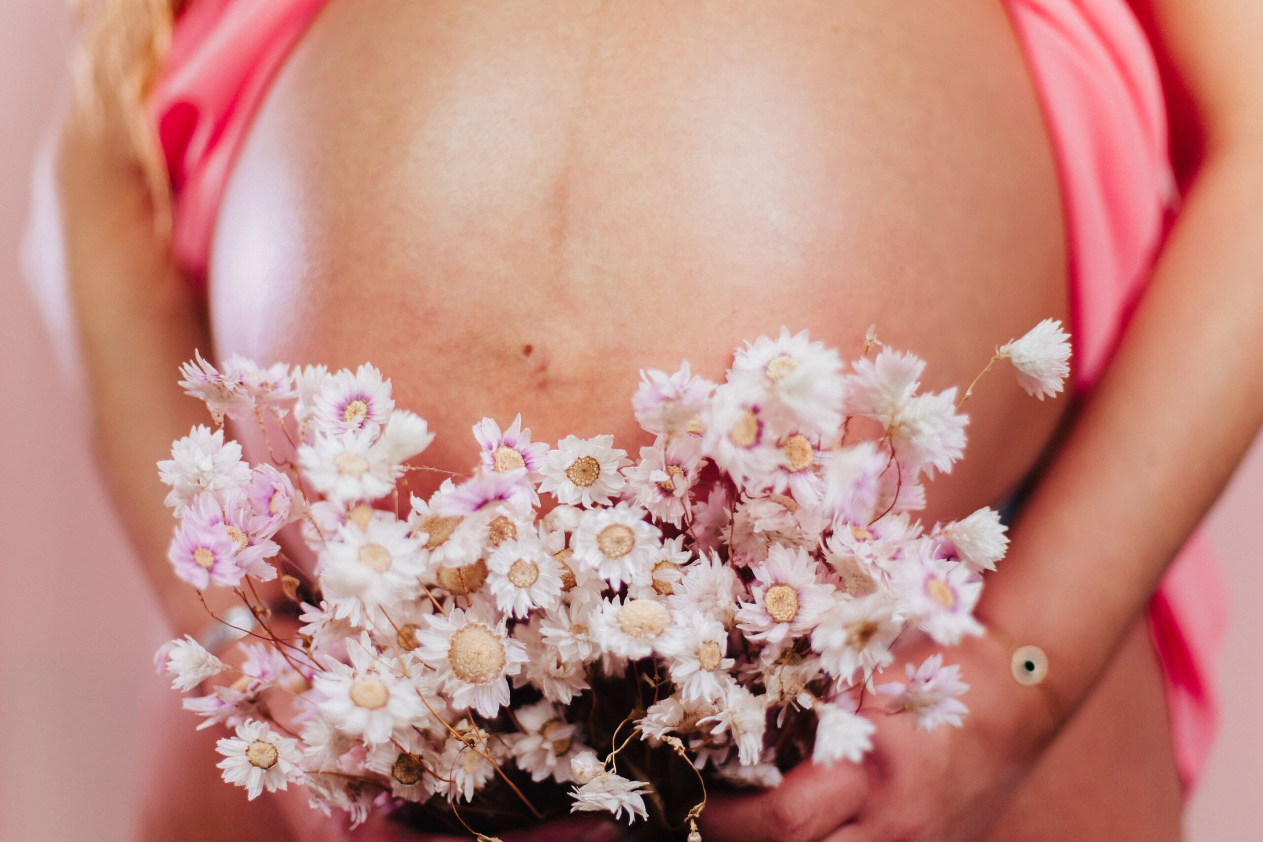 photographe grossesse tiffany hamelin à lyon