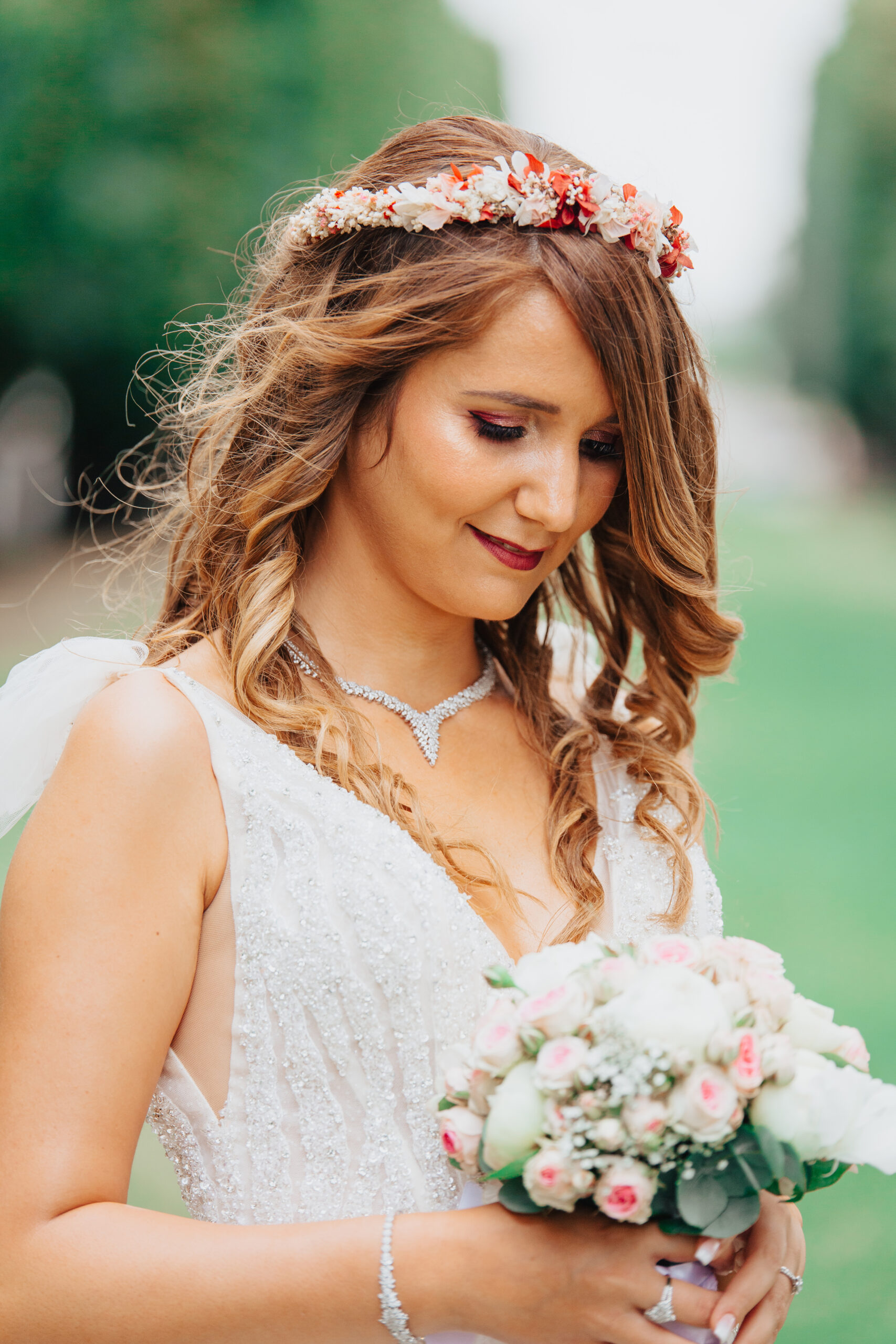 Tiffany hamelin photographe mariage lyon