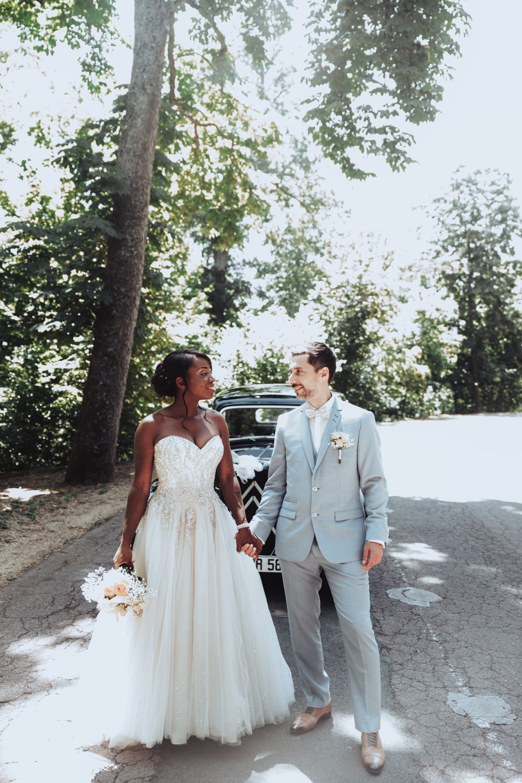 Tiffany hamelin photographe mariage lyon